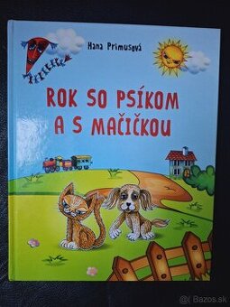 Kniha pre deti