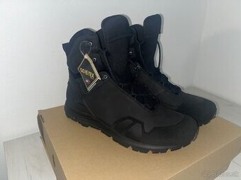Topánky Goretex