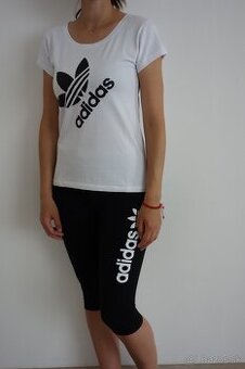 adidas sportova suprava 3/4