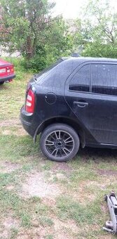 Blatniky skoda fabia 1