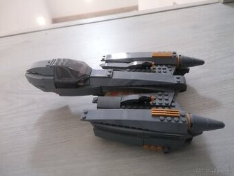 Lego star wars general grievous steafrighter