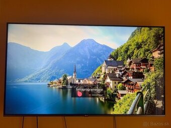 Predam televizor SMART LG 55 palcovy