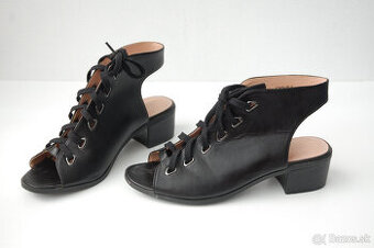 Dámske sandále zn.Topshop....veľ-38