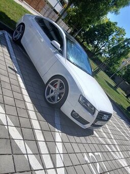Audi A5 šport back 2.0.tdi