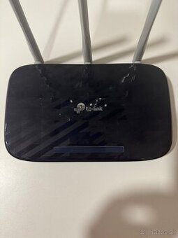 Wifi router