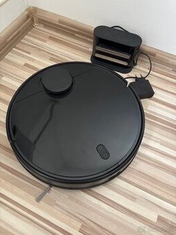 XIAOMI vacuum cleaner MOP PRO 2
