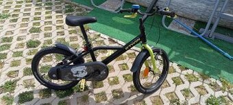 detsky bicykel 16" BTWIN