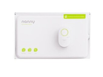 JABLOTRON Monitor dychu Nanny 3 BM03