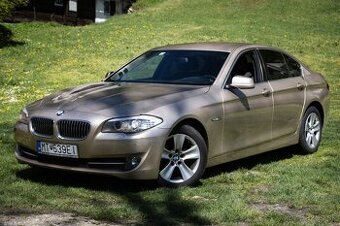 BMW 520d
