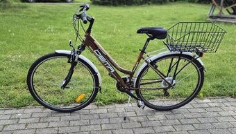 Predám bicykel Dema