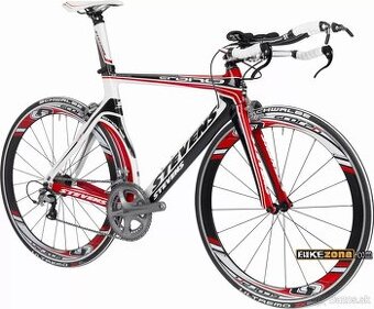 STEVENS CRONO TT CARBON - 1