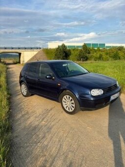 Predám VW golf 4 1.9 tdi 85kw