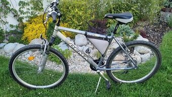 Horský bicykel Dema