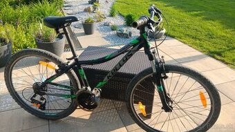 Predám detský horský bicykel Kellys NAGA 70 - 1