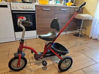 Trojkolka Zooky