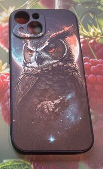 Kryt na Iphone 15