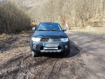 Mitsubishi L200 2.5 DI-D