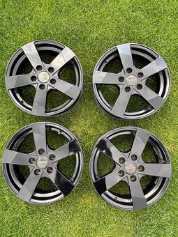 Dezent 5x114,3 r16