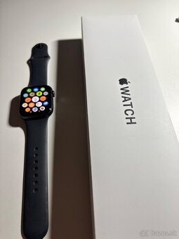 Apple Watch SE 44 mm