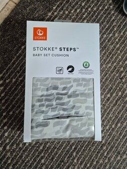Stokke Steps vankusik