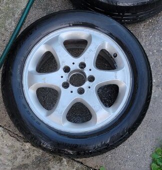 Mercedes R16 ET41 5x112 66.6