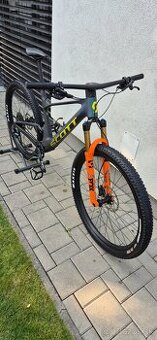Scott Spark - 1
