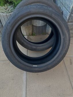 245/45 r18 letné Pirelli