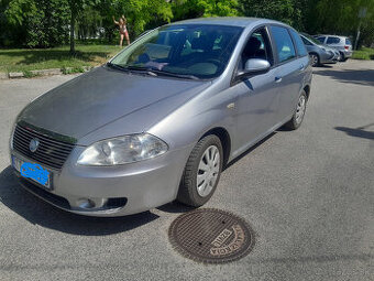 Fiat Croma 1.9 jtd, multijet 88 kw, M6, 2008
