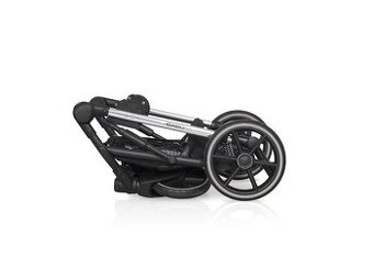 Expander exeo purple 2023 trojkombinácia