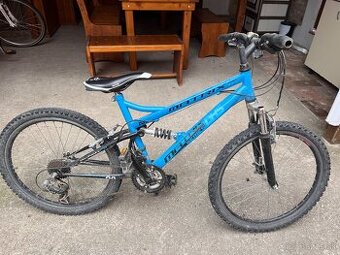 Detské bicykle