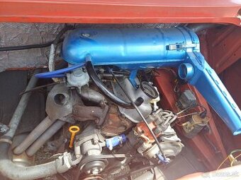 Skoda 105