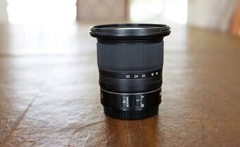 NIKKOR Z 14-30 mm f/4 S