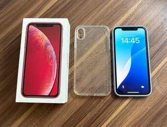 Apple iPhone XR