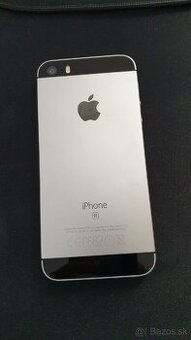 Predám pokazený iphone SE