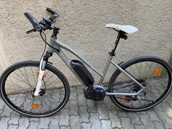 Dámsky E-bike Gost Andasol X5