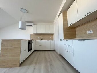 2 izbové byty v centre mesta Púchov