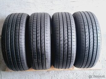 205/60 r16 letné pneumatiky Pirelli