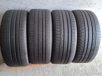 225/45 r17 letné pneumatiky Bridgestone