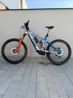 Cube Stereo Hybrid 160 HPC Actionteam