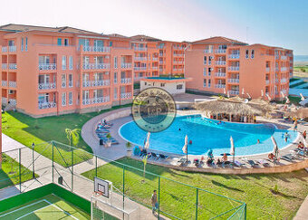 Apartmán 2+kk s bazénom Tankovo, Bulharsko