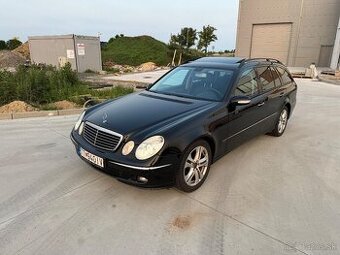 Mercedes E280T (W211/S211)