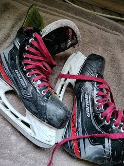 Predám Korčule Bauer Vapor X2.9