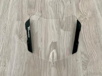 Kryt svetlometu pre YAMAHA Tenere