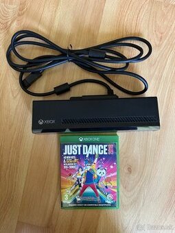 Xbox one - kinect