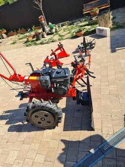 Predam malotraktor