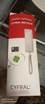 Domaci telefón