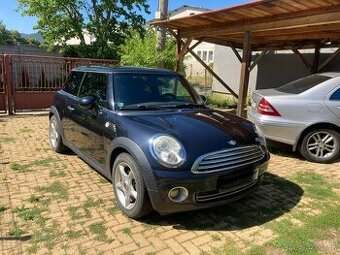 Mini Cooper R56