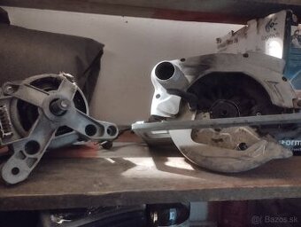 Darujem Elektromotor a Motor a uhlovu brusku