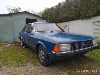 FORD GRANADA 2.3