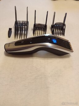 Profesionálny zastrihávač vlasov Philips Hairclipper 9000